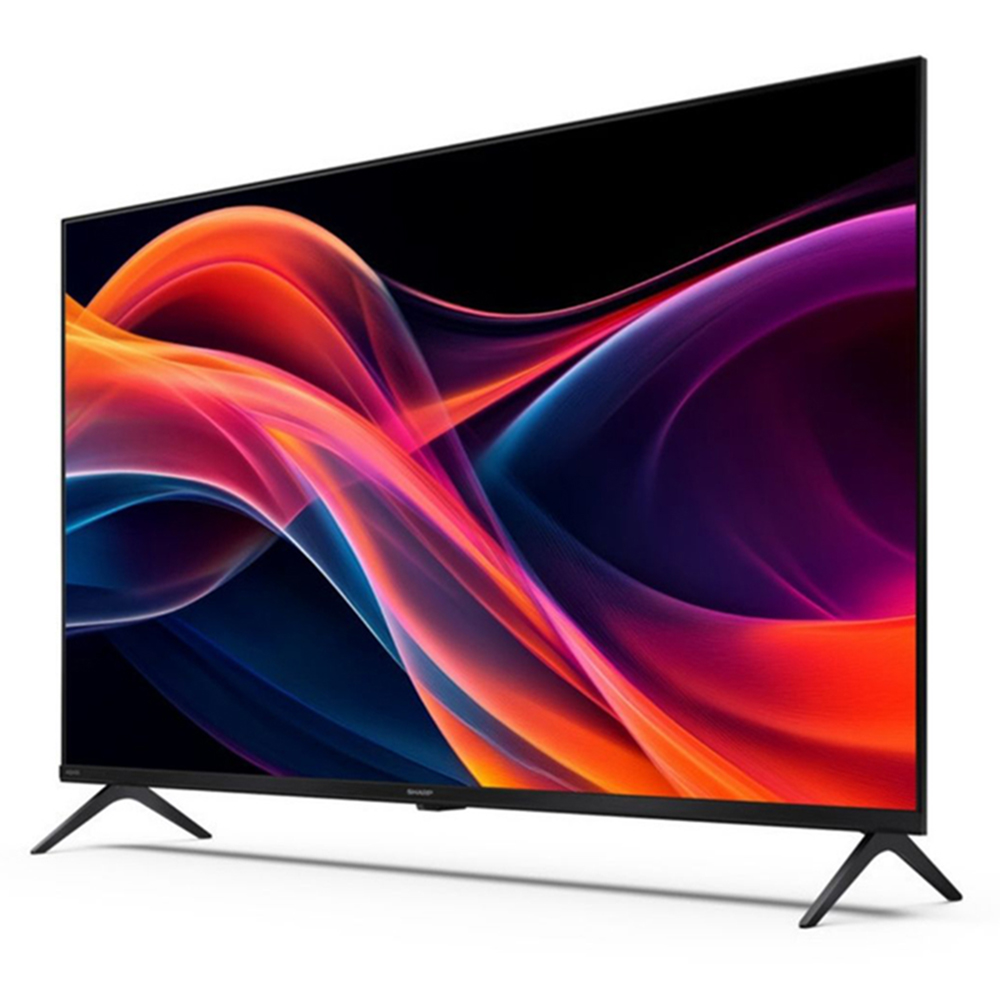 SHARP 43HK4245KB 4K UHD TiVo Smart TV 43 inch Image 5