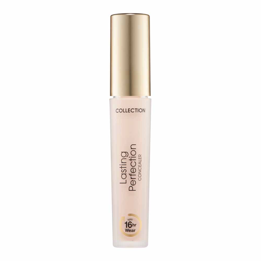 Collection Lasting Perfection Concealer 3 Ivory 4ml Image 1