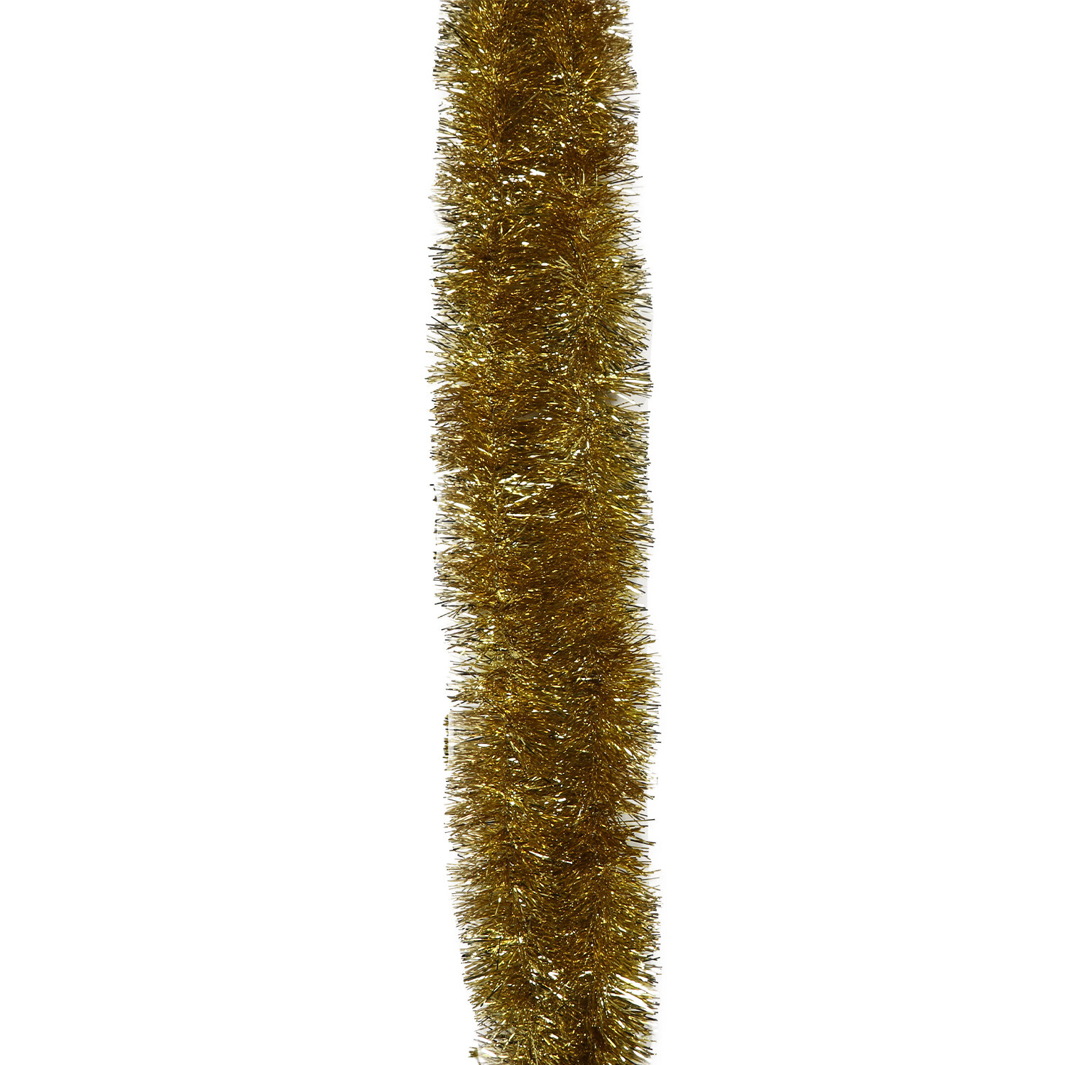 Gold or Silver Tinsel Image 3