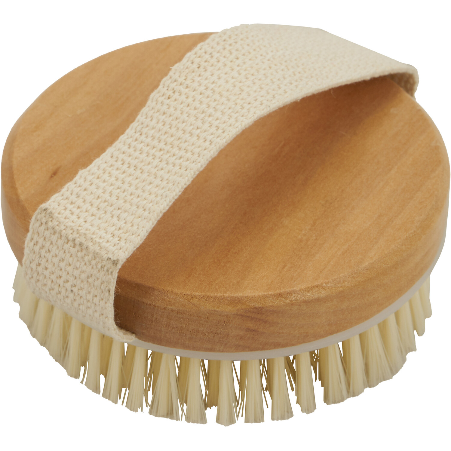 Wellness Body Brush - Natural Image 2