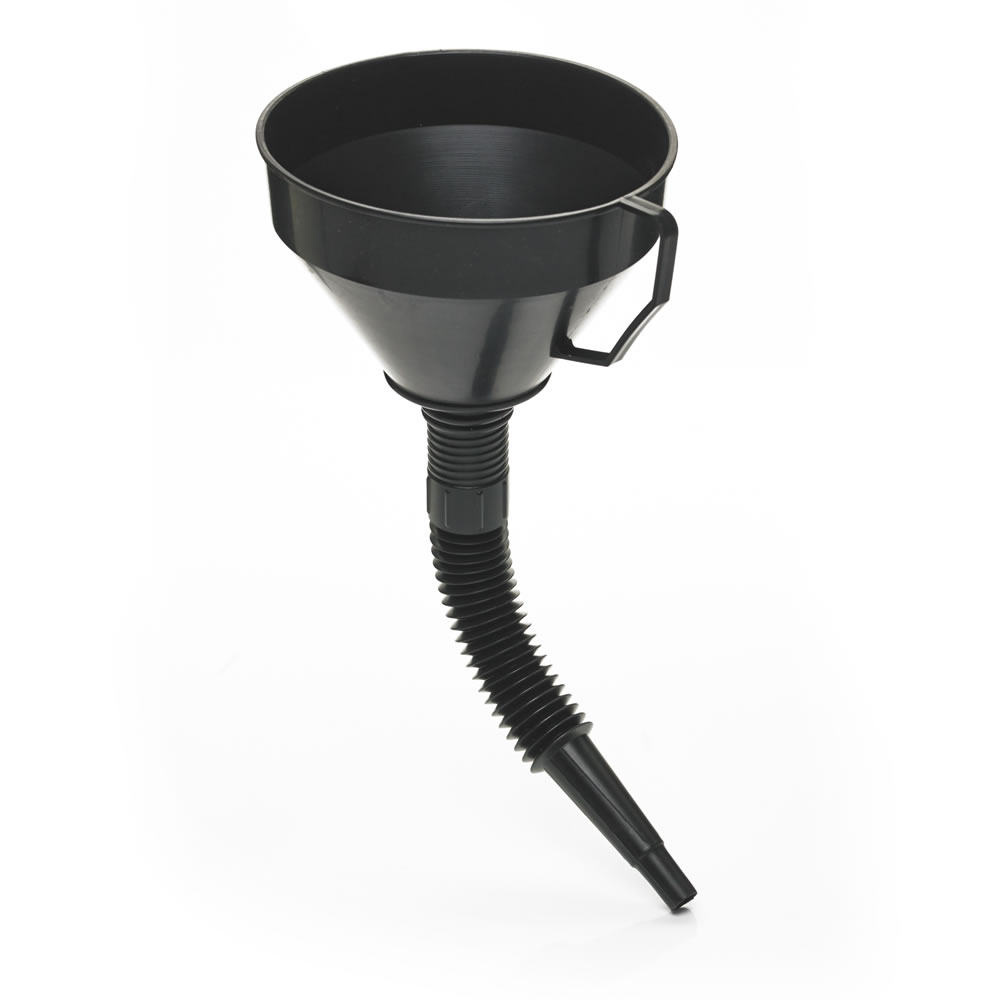 Wilko Funnel with Filter Image
