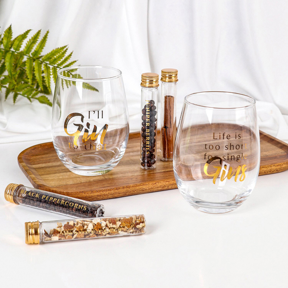 Gin Lovers Kit Image 2
