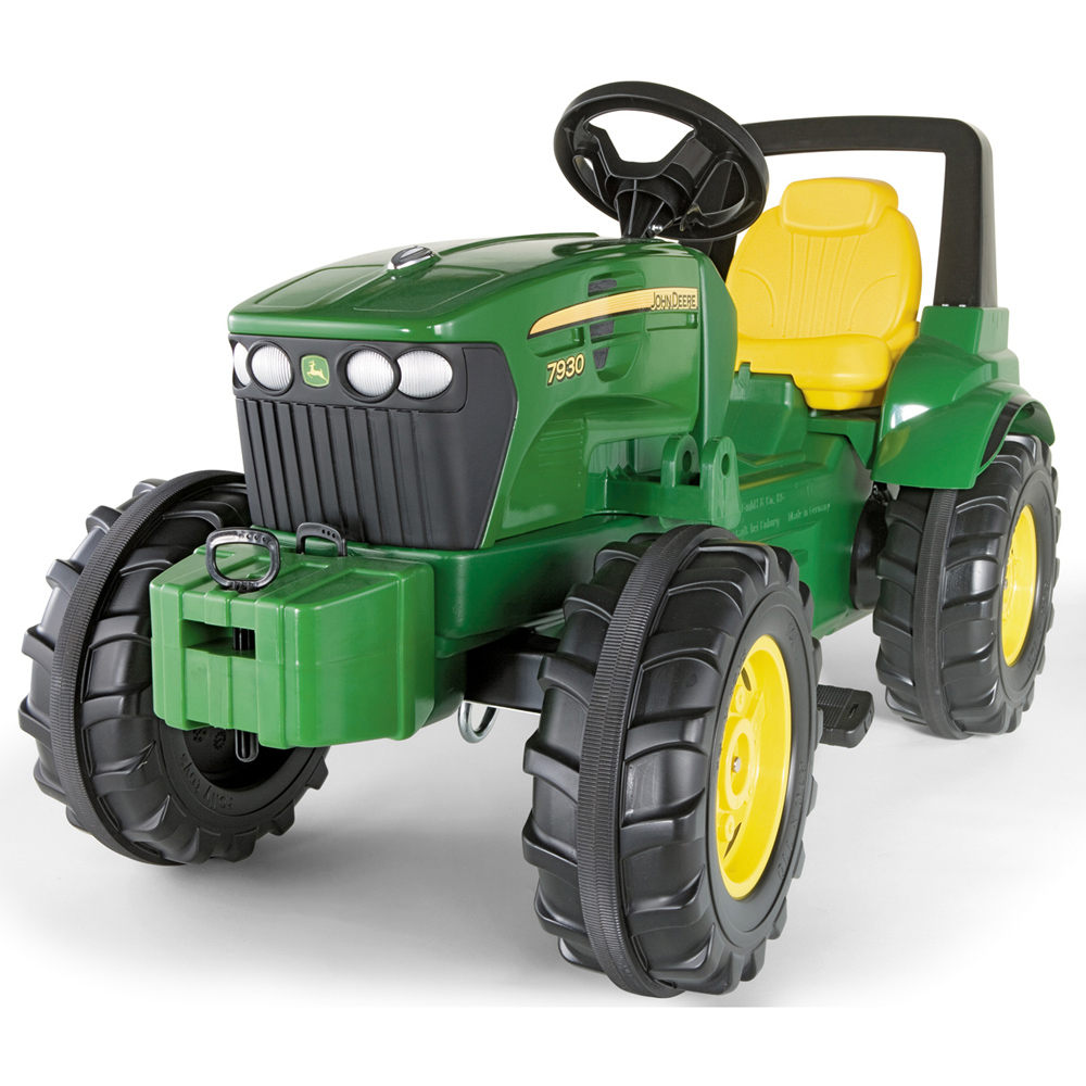 Rolly Toys John Deere 7930 Tractor Image 2