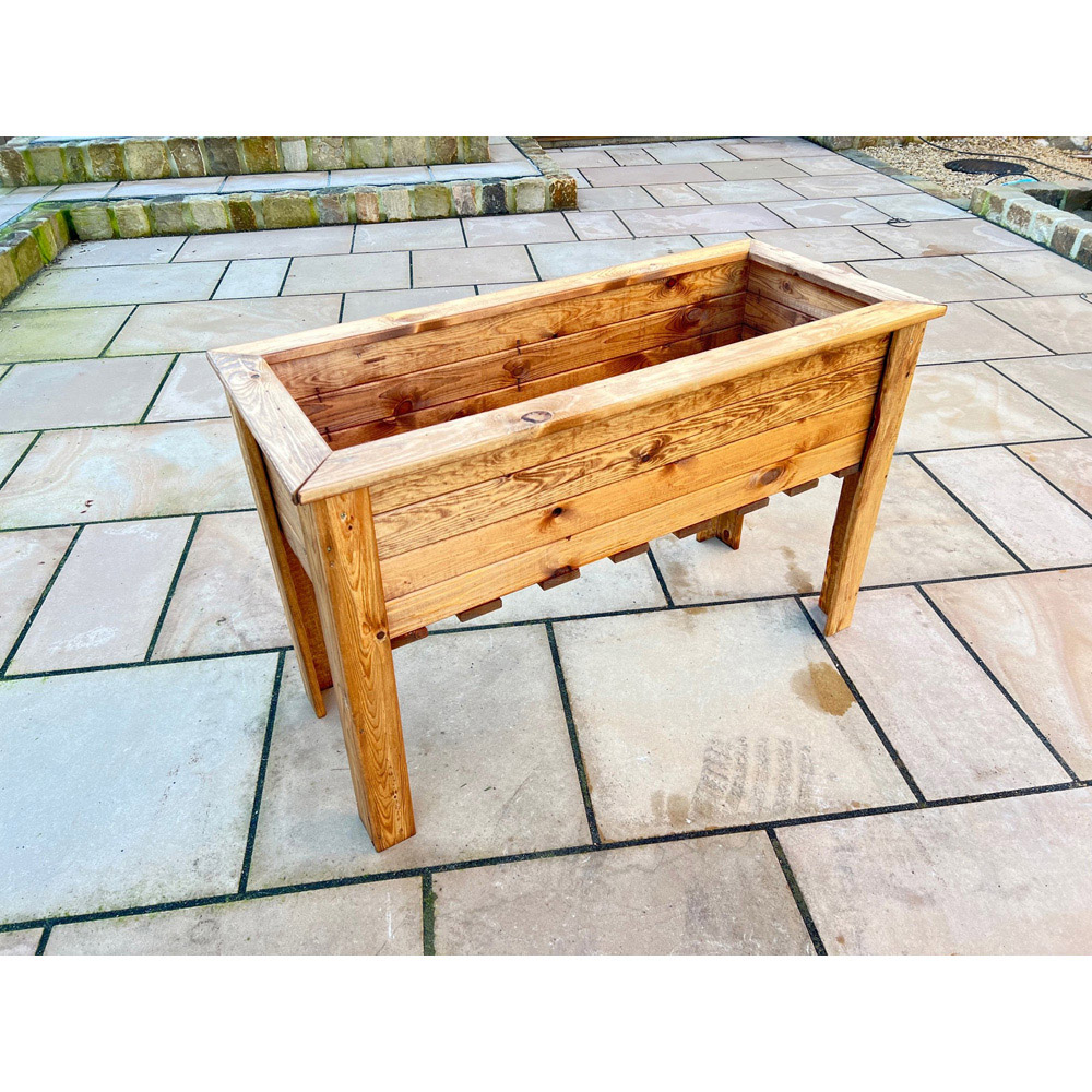 Charles Taylor Large Wiltshire Trough 2 Pack Image 8