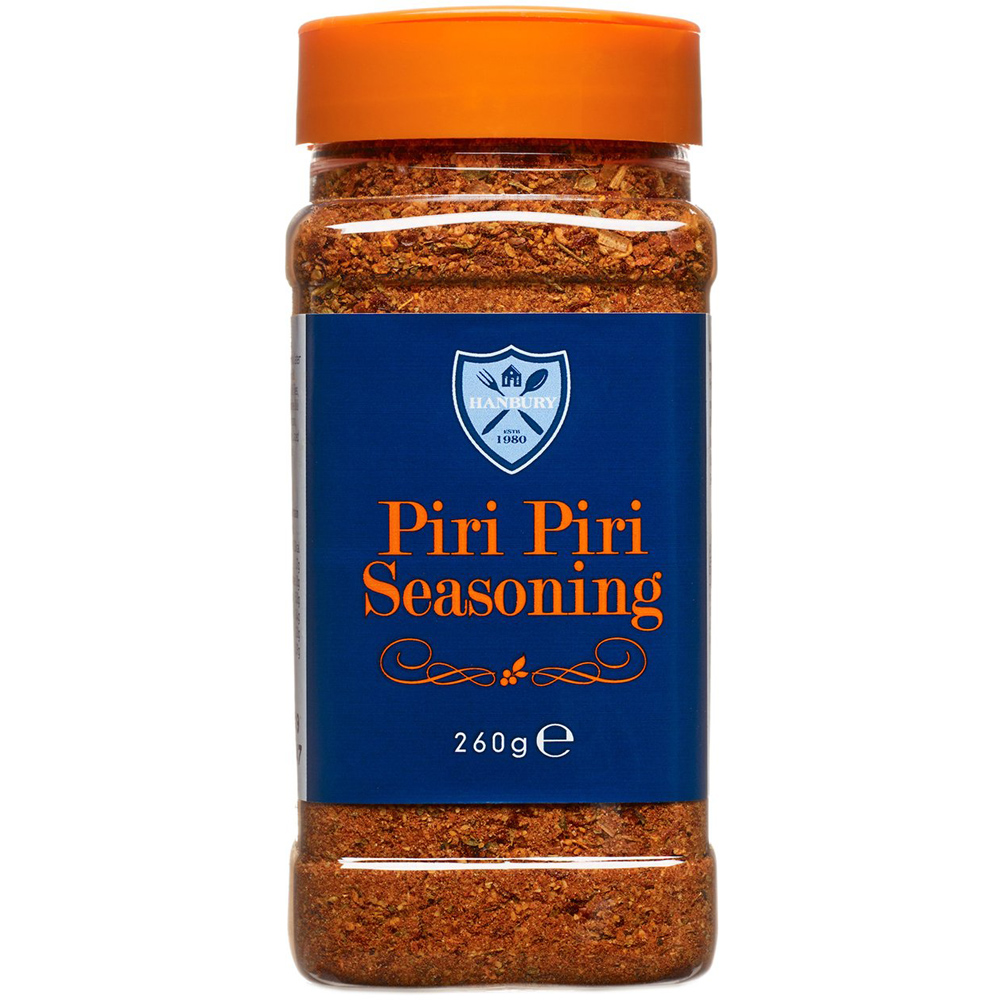 Piri Piri Seasoning Blend Image