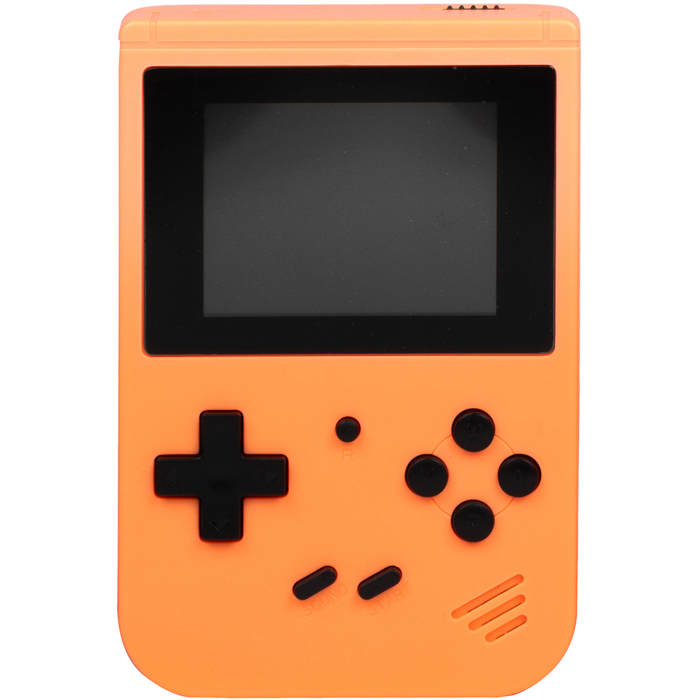 100-in-1 Retro Gamer Image 7