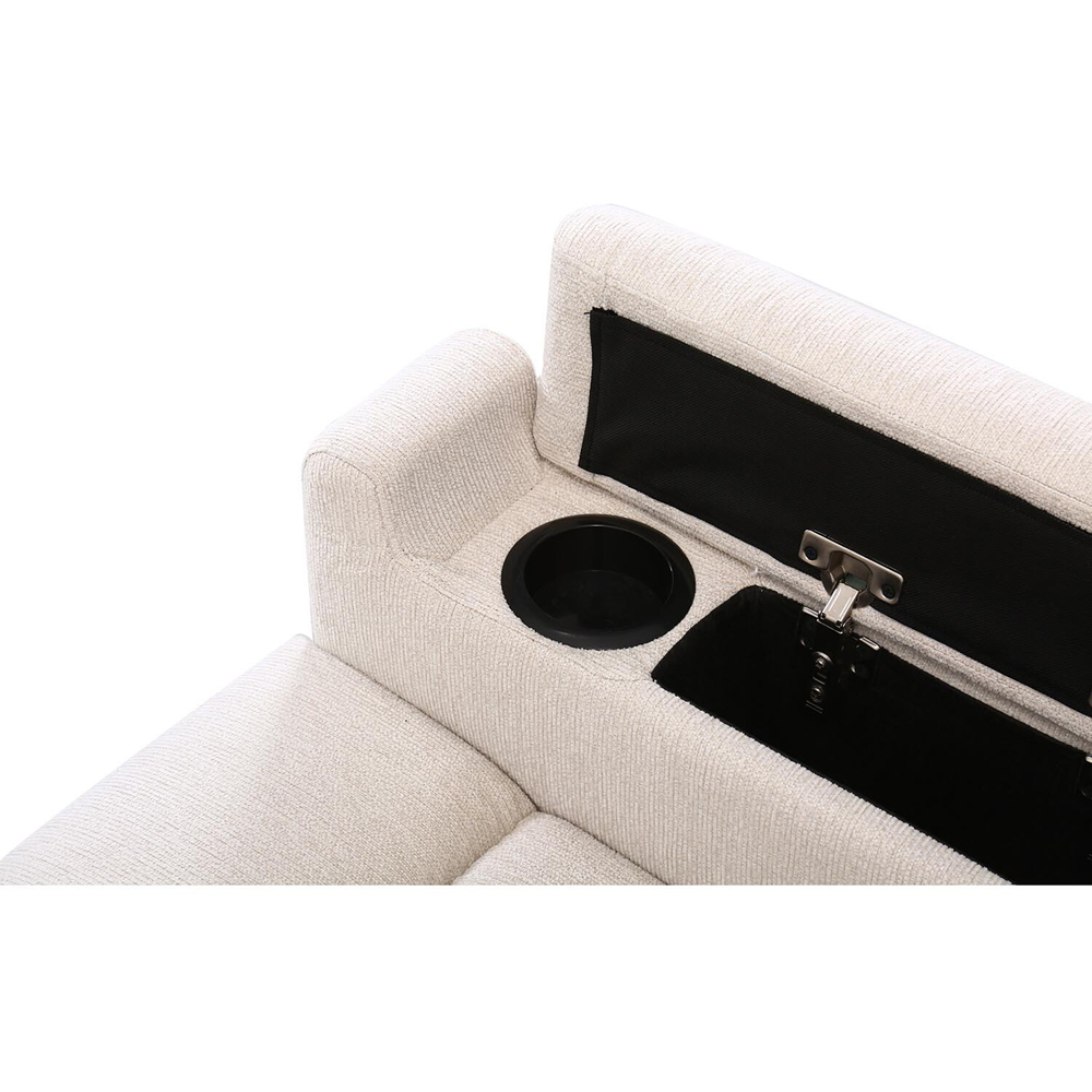 Heritage 3 Seater Sofa Image 10