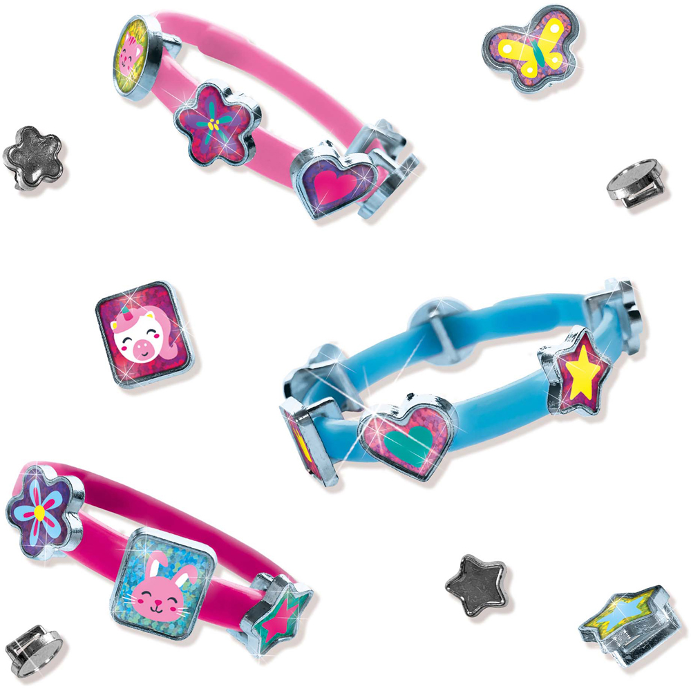 SES Creative Charm Bracelets Image 3