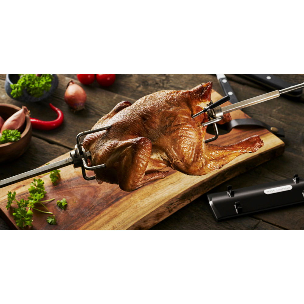 Witt CookPerfect Single Meat Probe Image 2