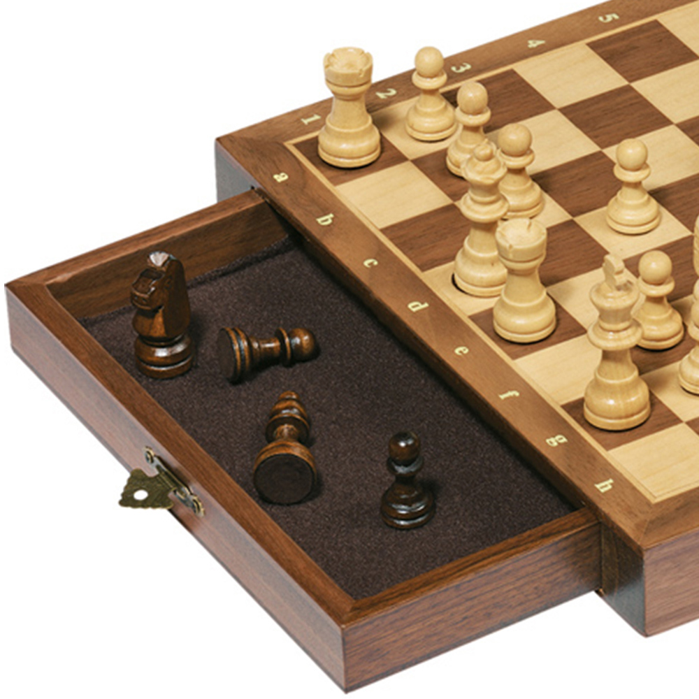 Goki Backgammon Game Image 3