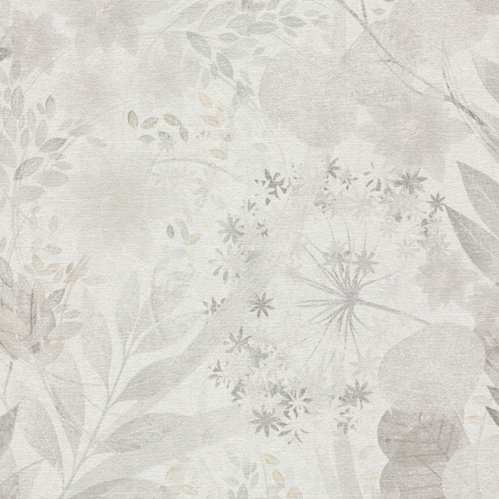 Erismann Secret Grove Natural Wallpaper Image 1