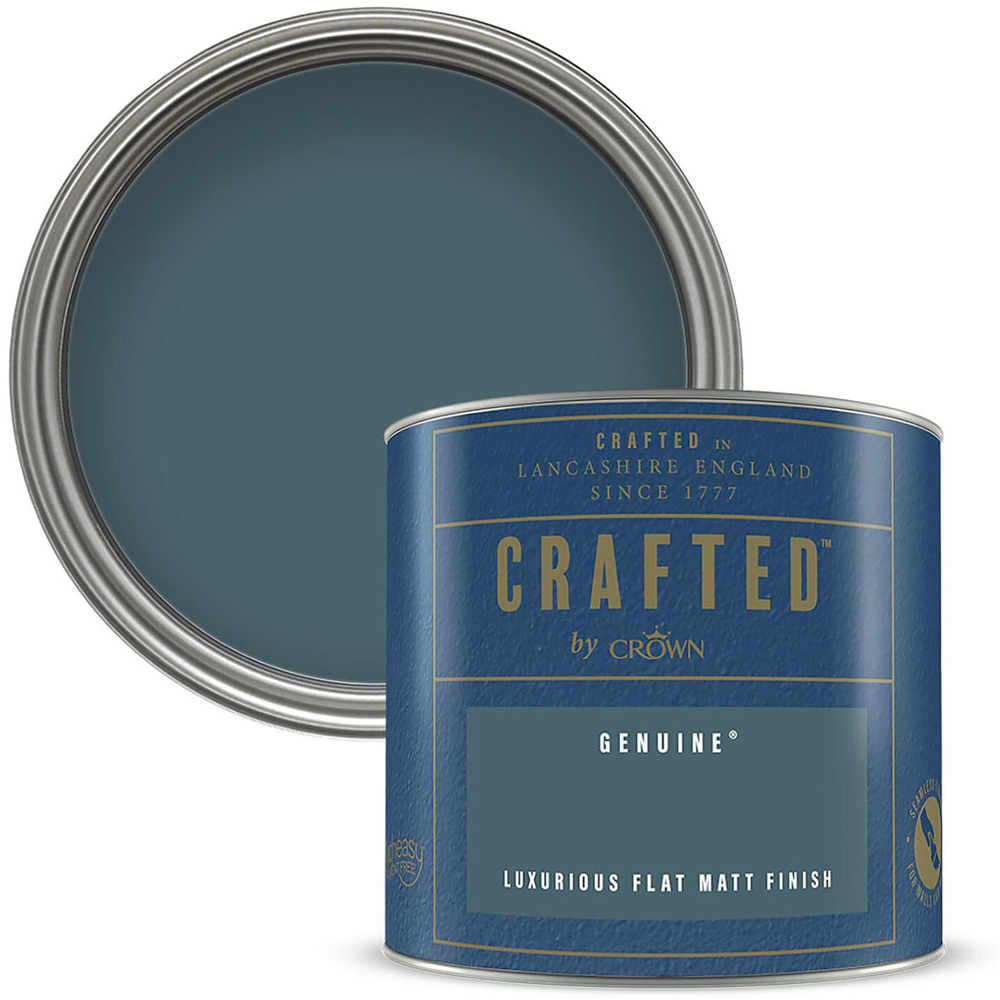 Crafted Tester 125ml - Genuine Image 6