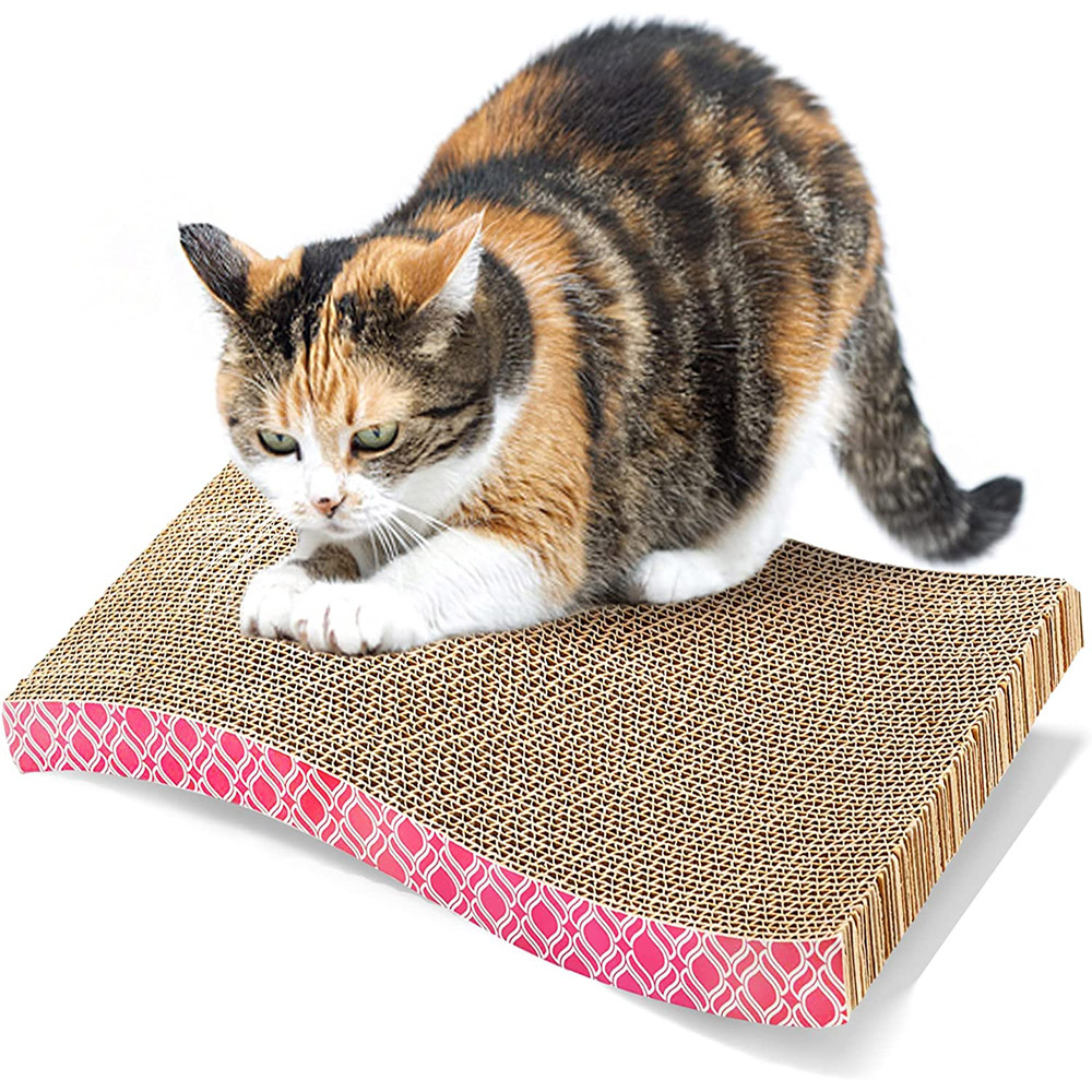 SA Products Cat Scratching Board Image 3