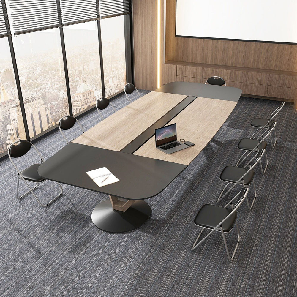 Costway Set of 6 Foldable Dining Chairs Image 4