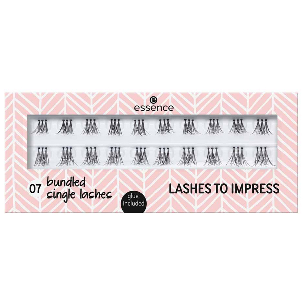 essence Lashes To Impress 07 Image