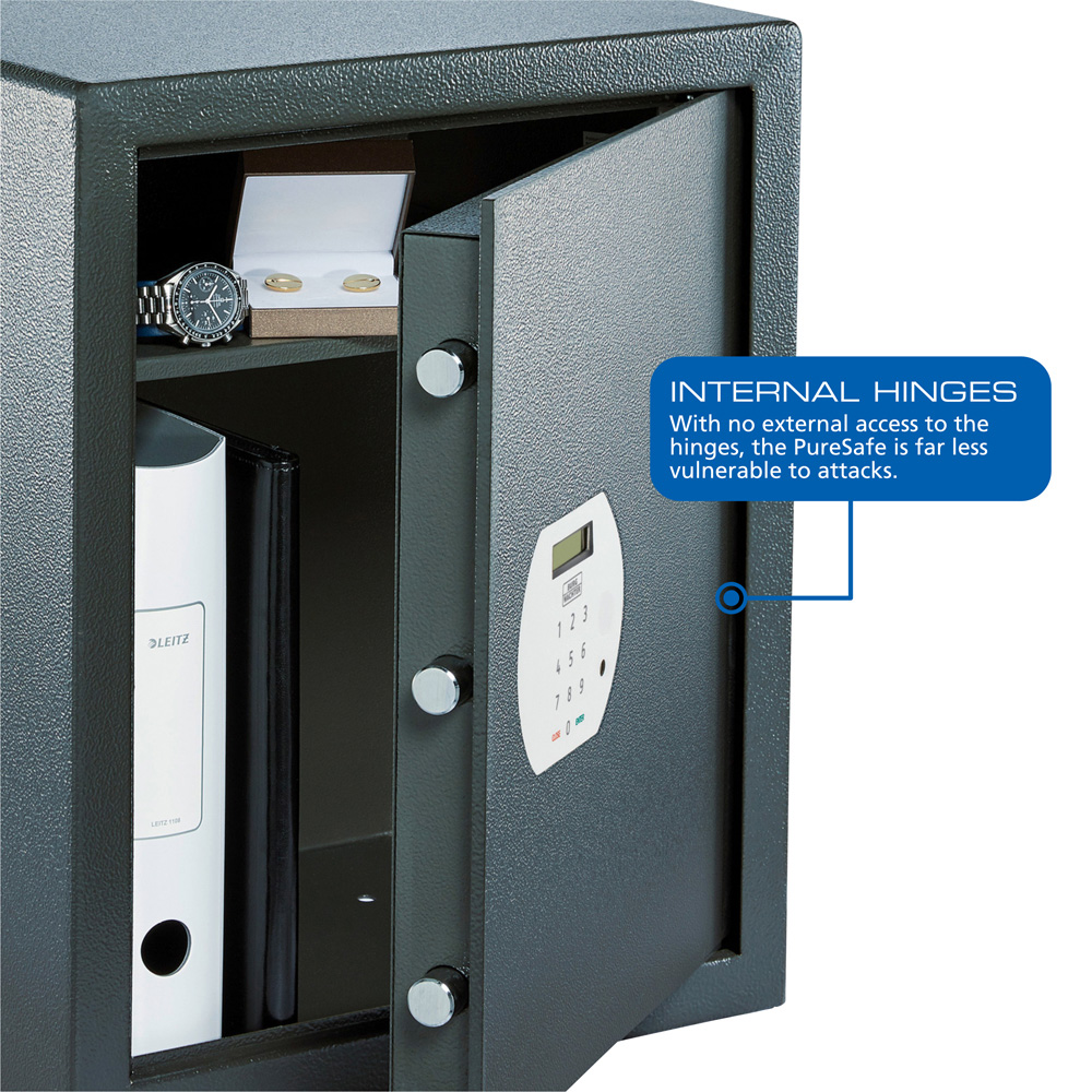 Burg-Wachter PS 140 E Pure Safe Image 4