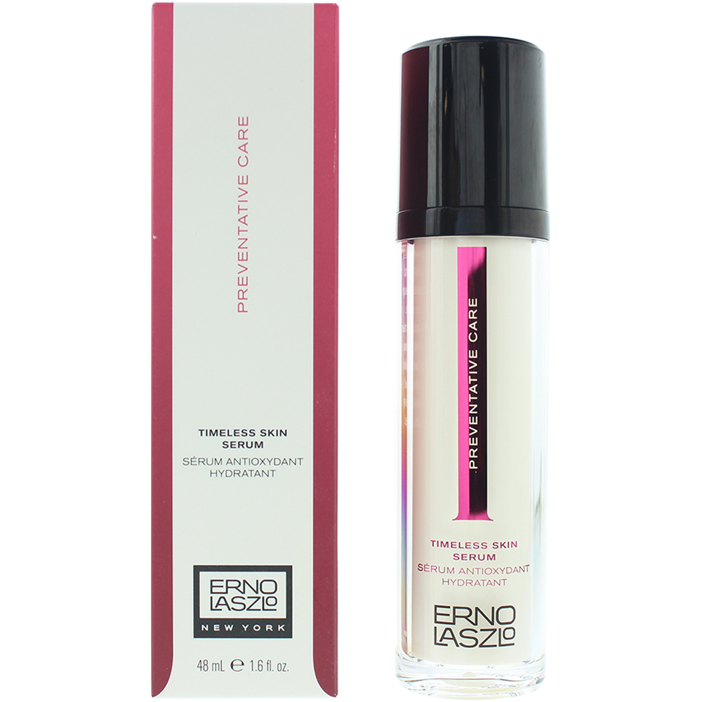 Erno Laszlo Timeless Skin Serum 48ml Image 2