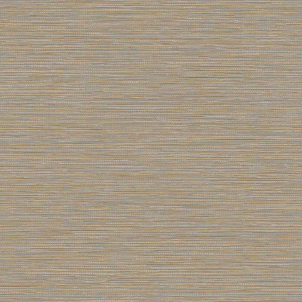 Rasch Wallpaper Grasscloth Texture Taupe Wallpaper Image 1
