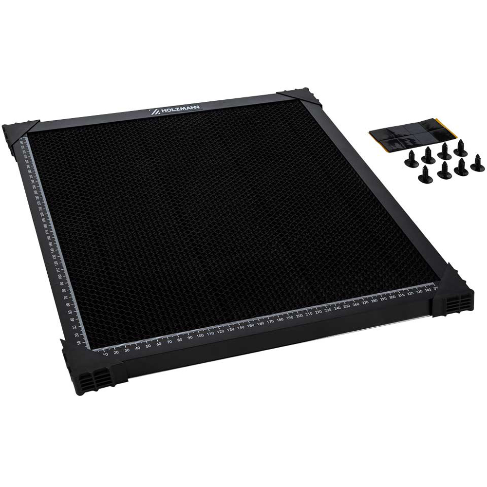 Holzmann CTF45PLWT Honeycomb Laser Table Image 2