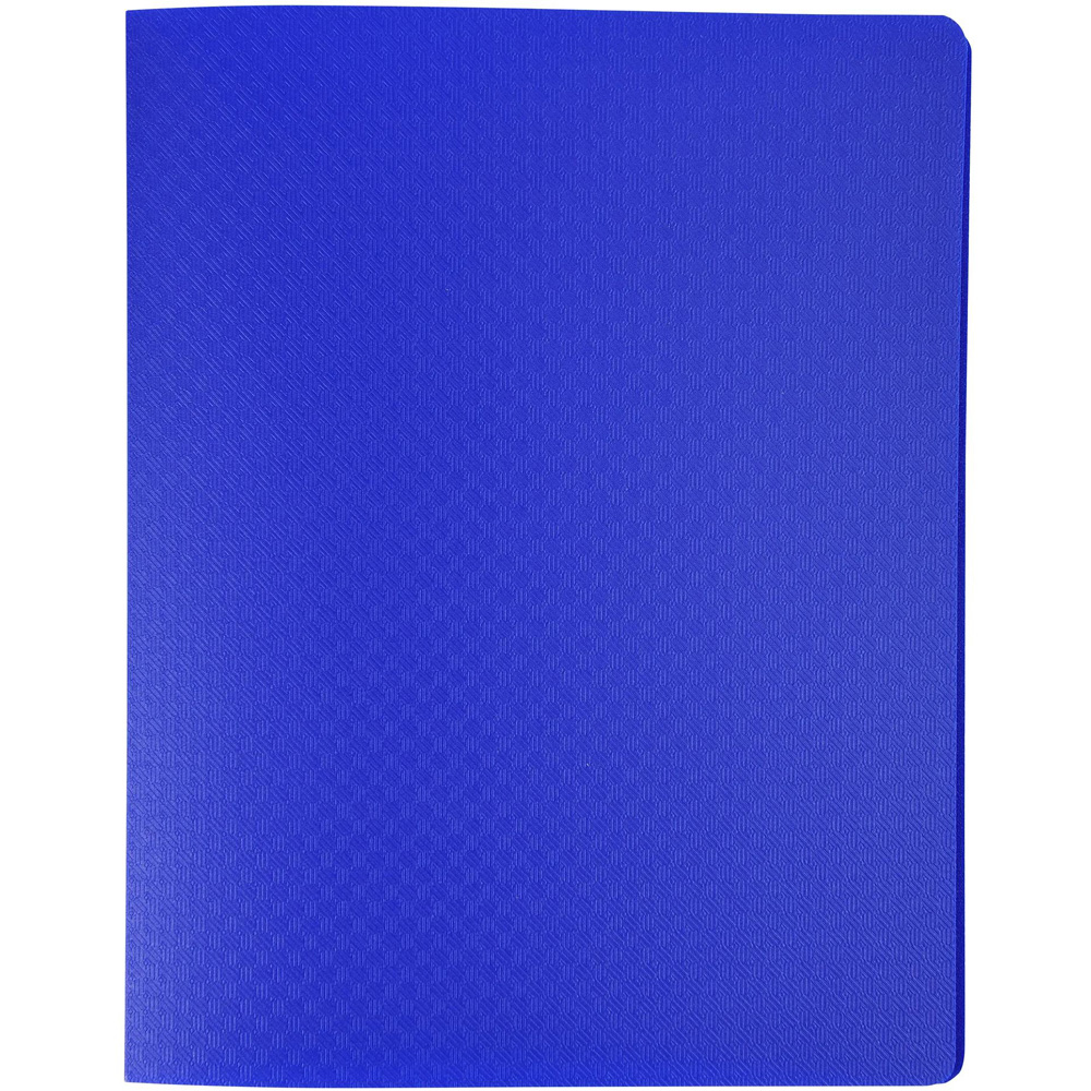 Exacompta Multicolour Display Book 20 Pockets 10 Pack Image 3