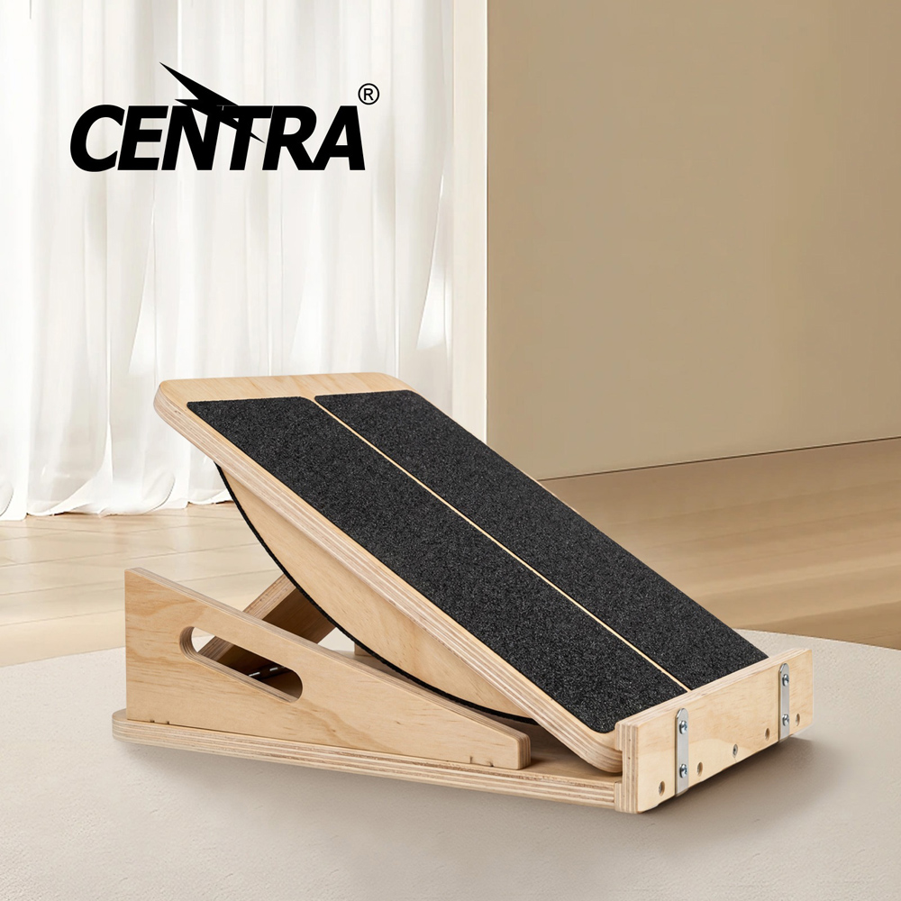 Centra Traderight Adjustable Slant Board Image 8