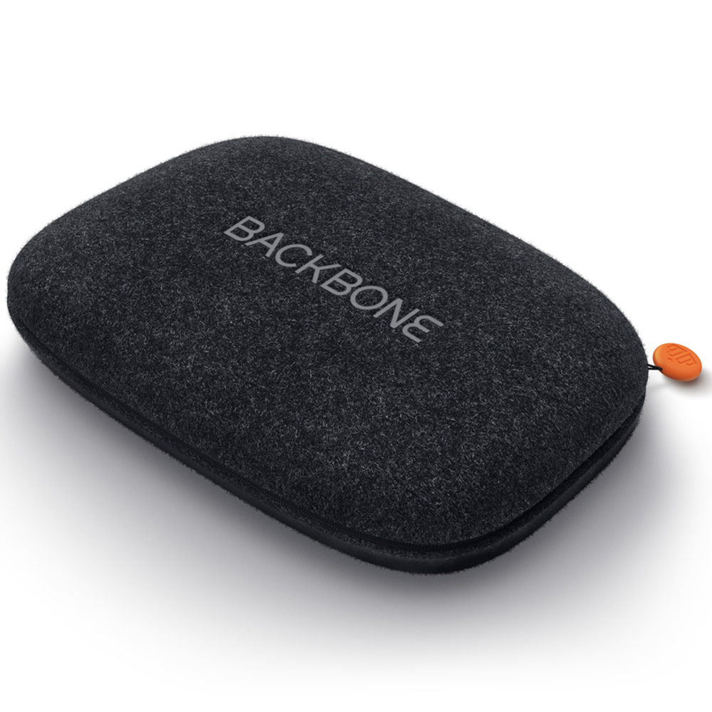 Backbone One Lightning with One Carrying Case Black Image 5