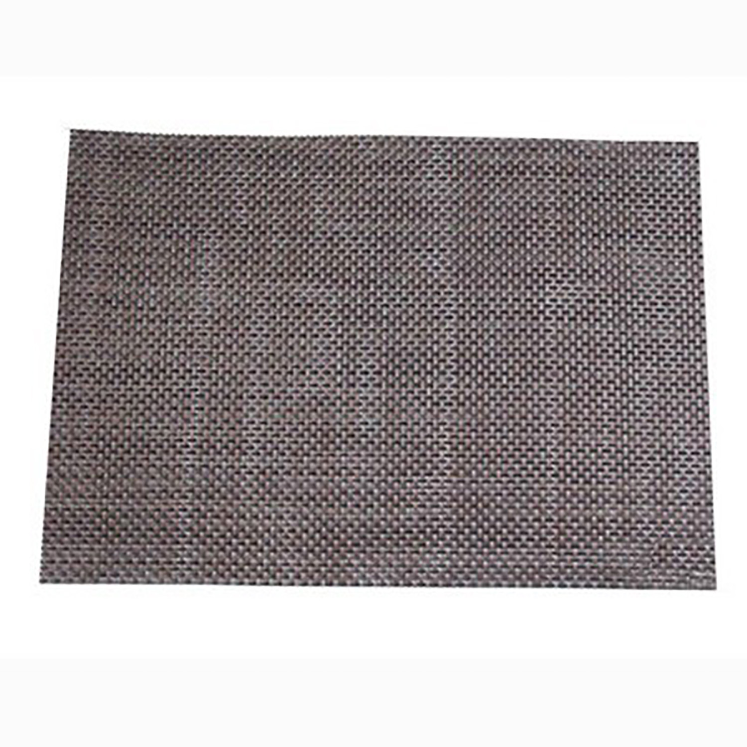 Silver Weave Placemat Image