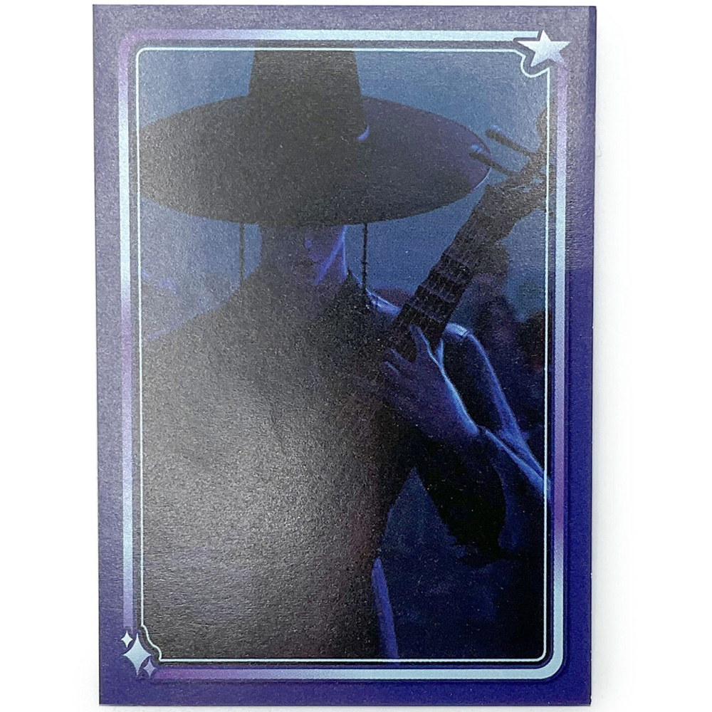 KPop Demon Hunters Sticker Pack Image 6