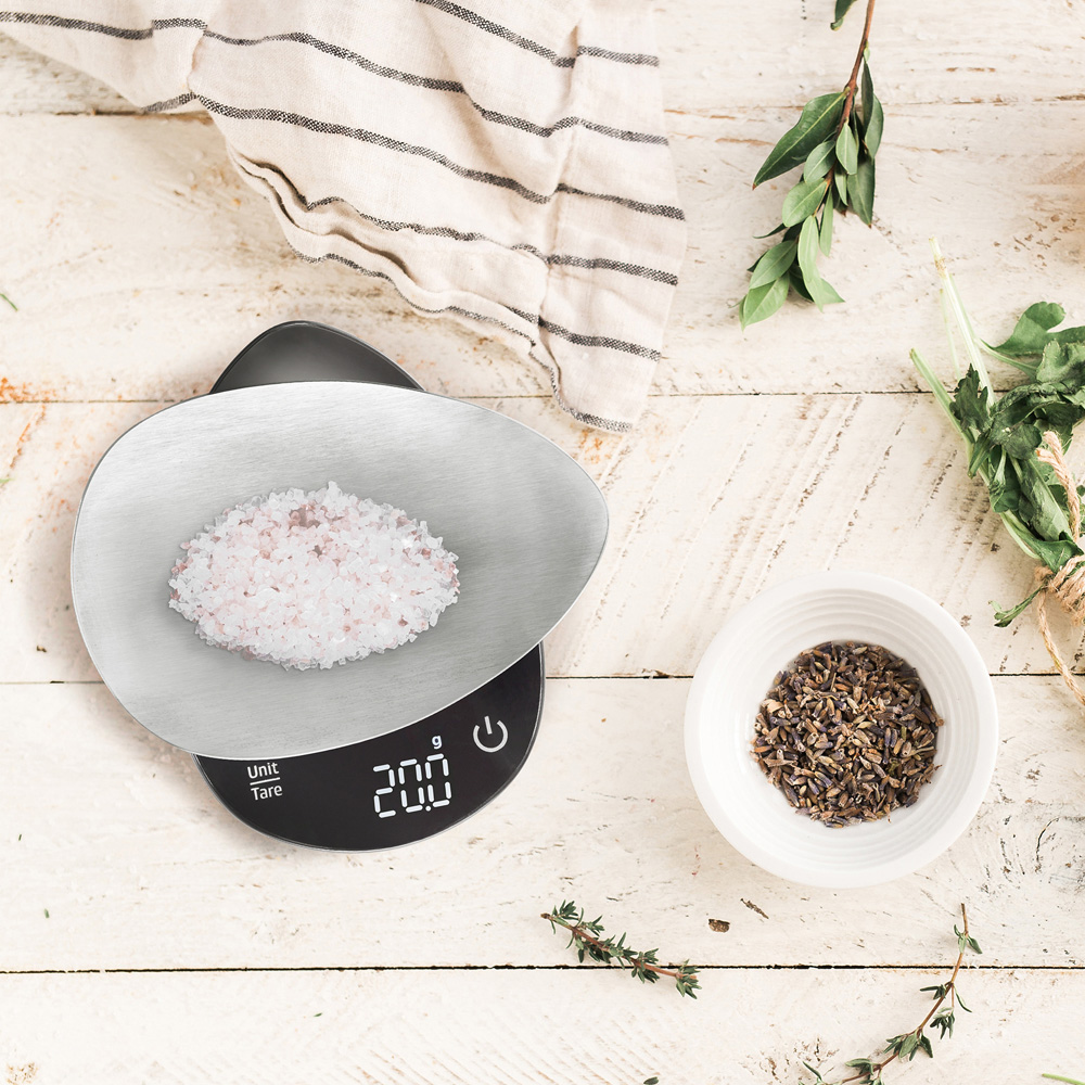 CASO Design FinoCompact Kitchen Scale 500g Image 2