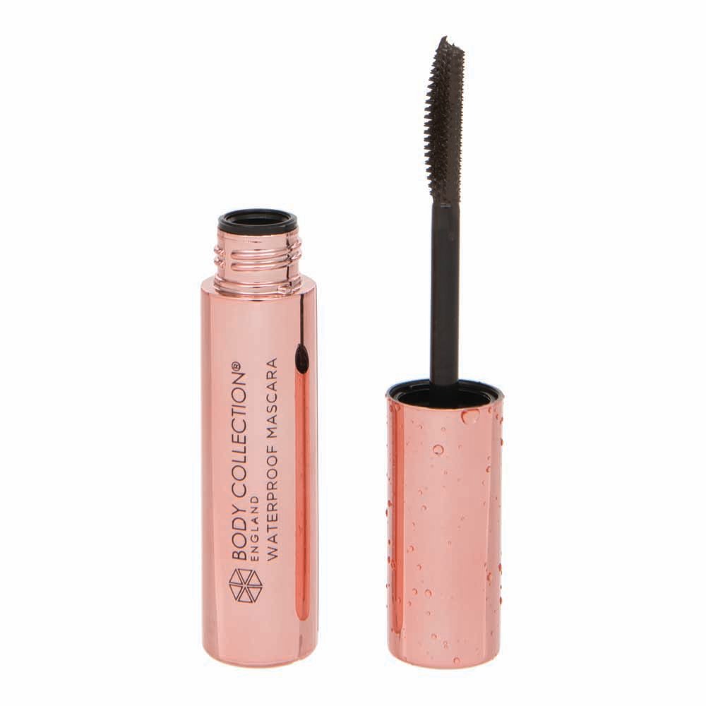 Body Collection Waterproof Mascara