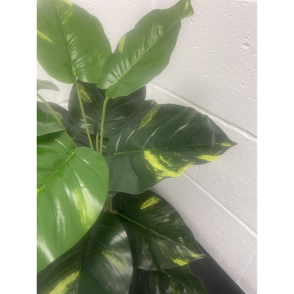 Leaf Devils Ivy Foliage Artificial Plant Pot 60cm Image 6