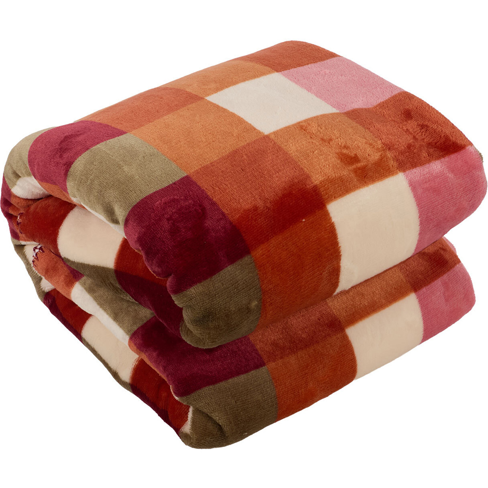 Willow Sherpa Throw Image 5