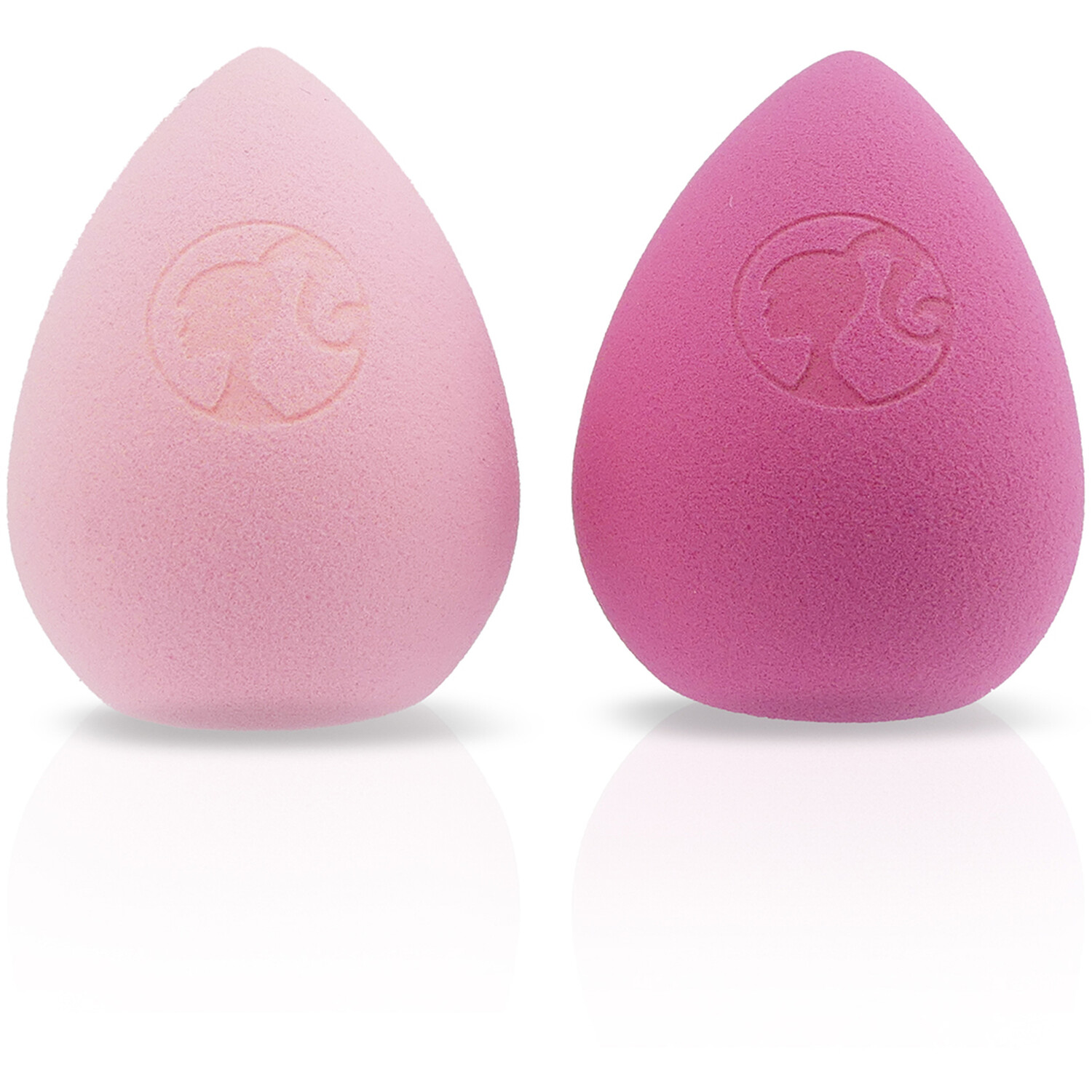 Barbie Beauty Blender Duo - Pink Image 2