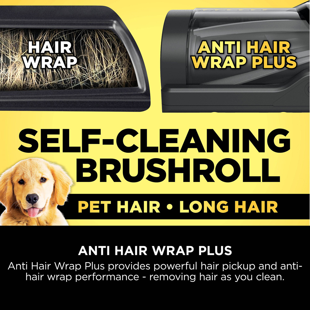 Shark PowerDetect Cordless Pet Vacuum Cleaner Image 5