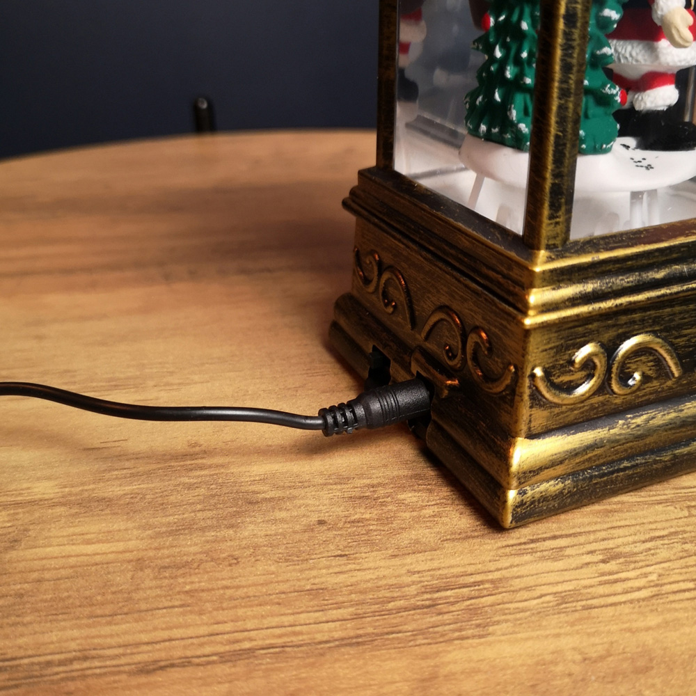 Samuel Alexander Black USB Adaptor Plug 1.5m Image 5