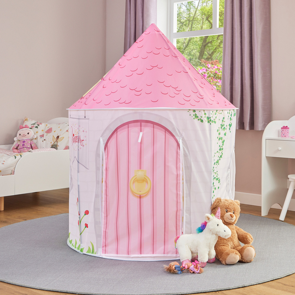 Liberty House Toys Kids Princess Play Tent Image 2