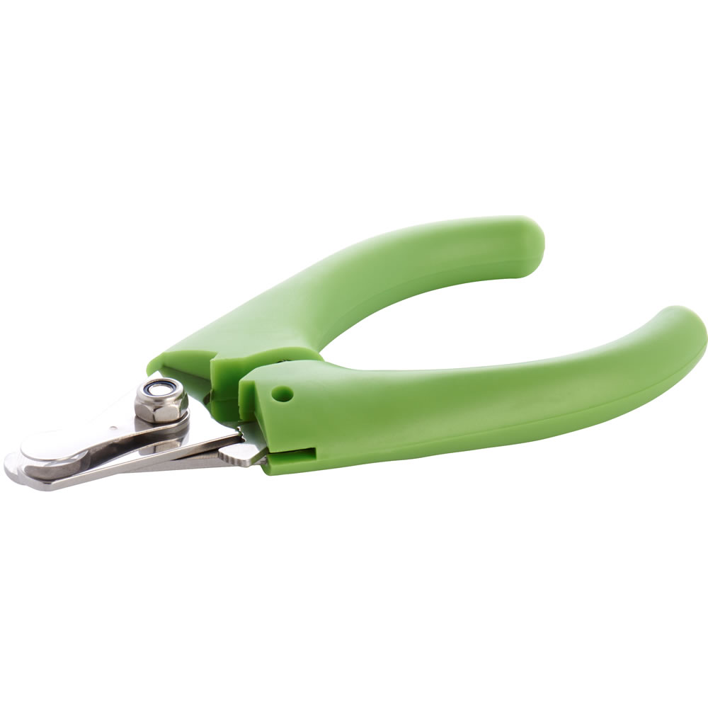 Wilko Dog Nail Clippers Image 2