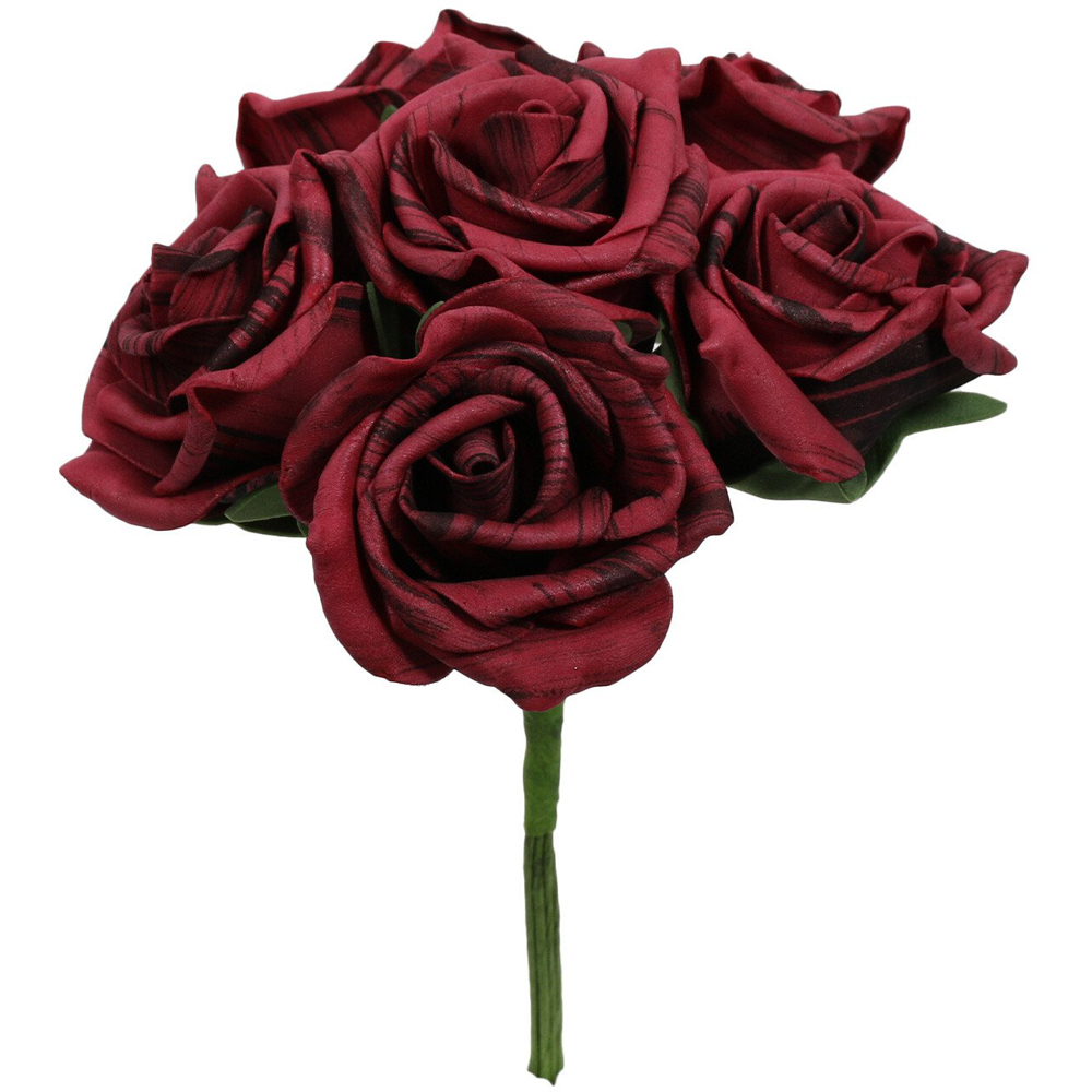 Halloween Roses Image 4