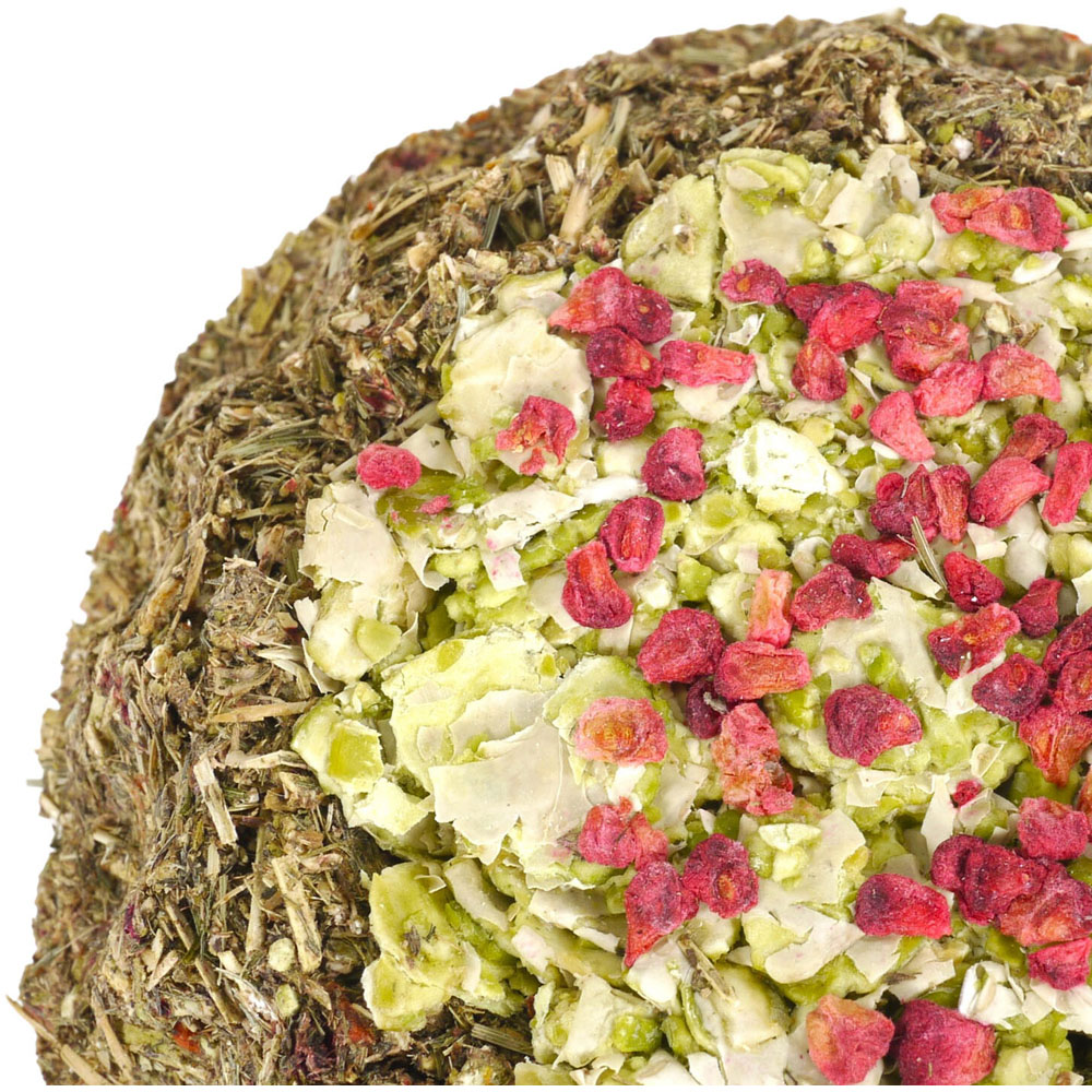 Naturals Herb and Hay Party Gateau Image 4