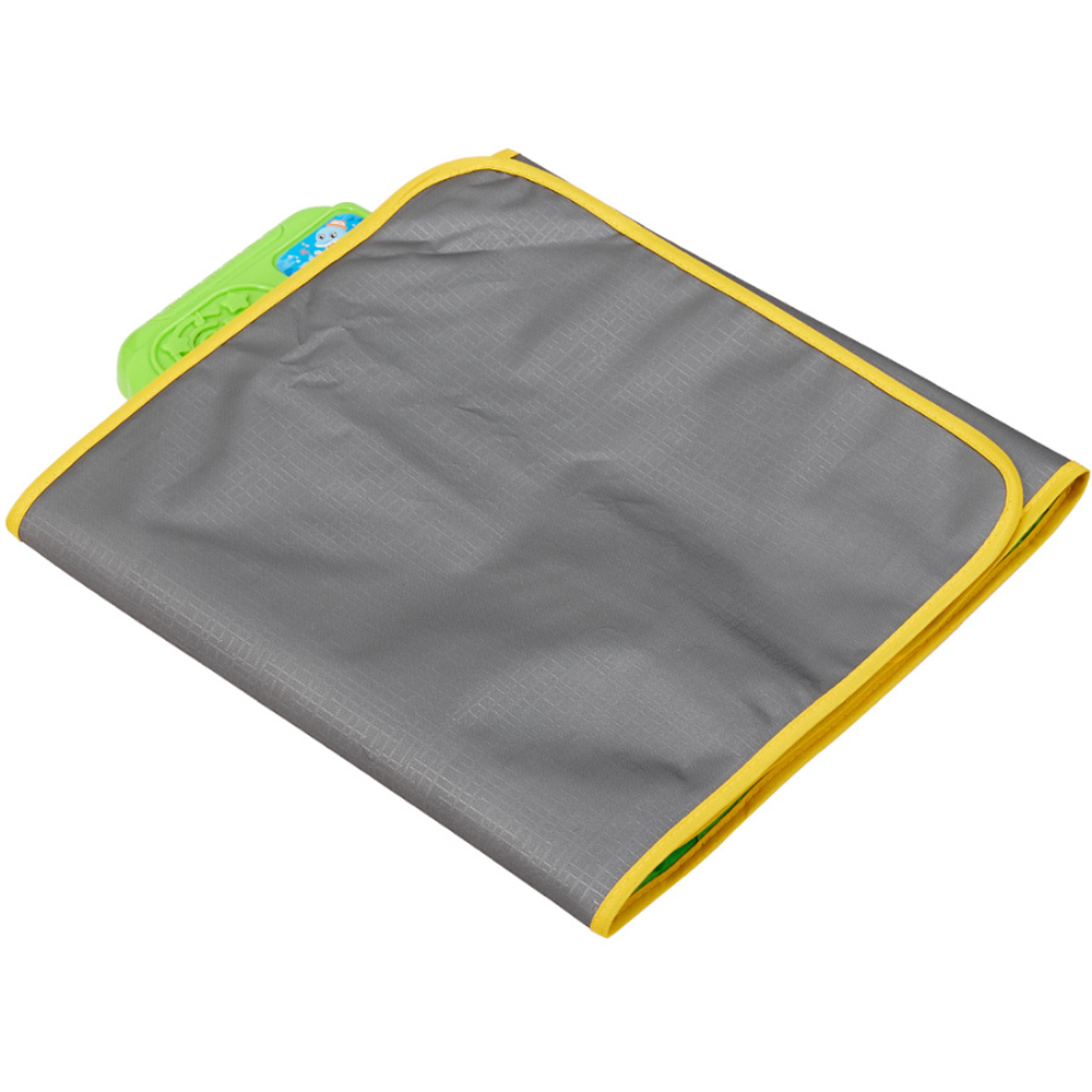 Living and Home Kids Musical Piano Keyboard Mat Image 2