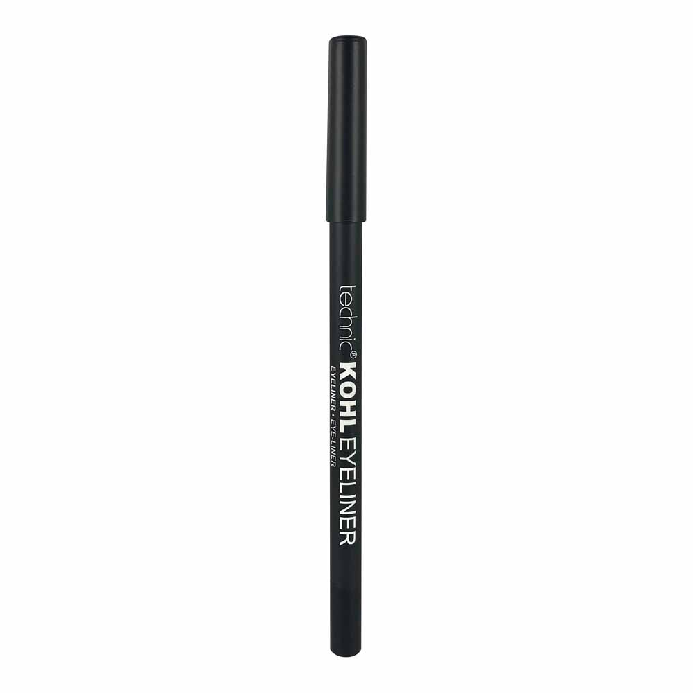 Technic Kohl Liner Black Wilko