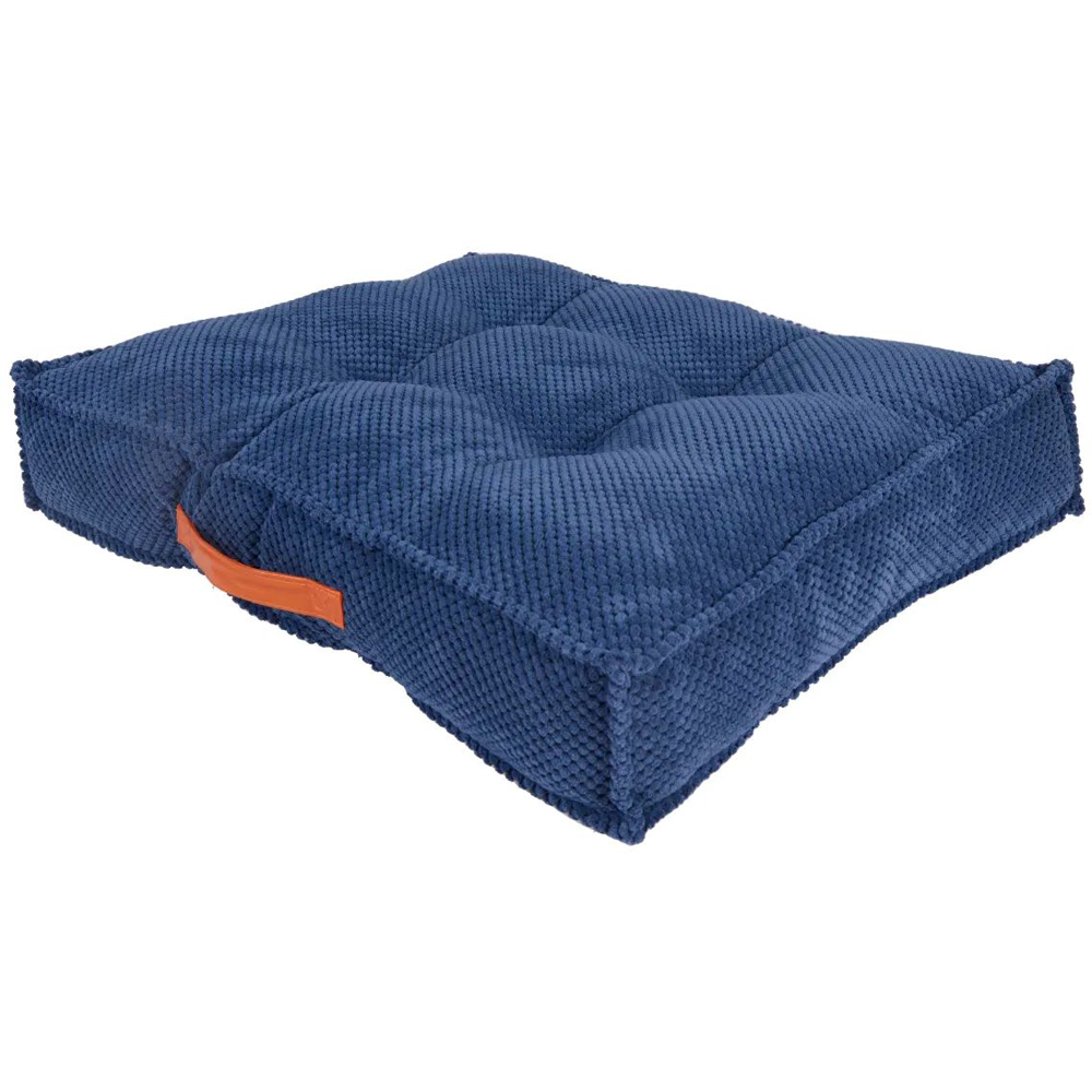 Banbury Medium Blue Mattress Image 1