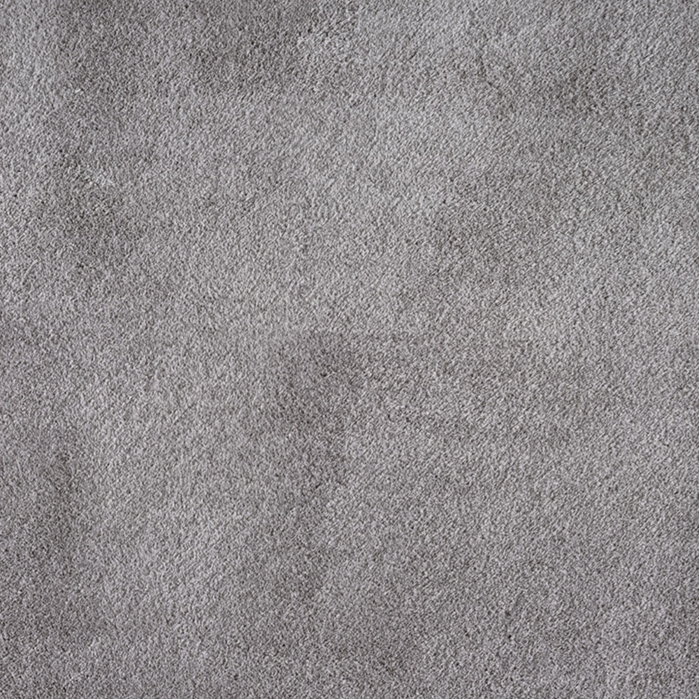 Desire Rugs Comfy Dark Grey Anti Slip Felt Backing Rug 60 x 100cm Image 4