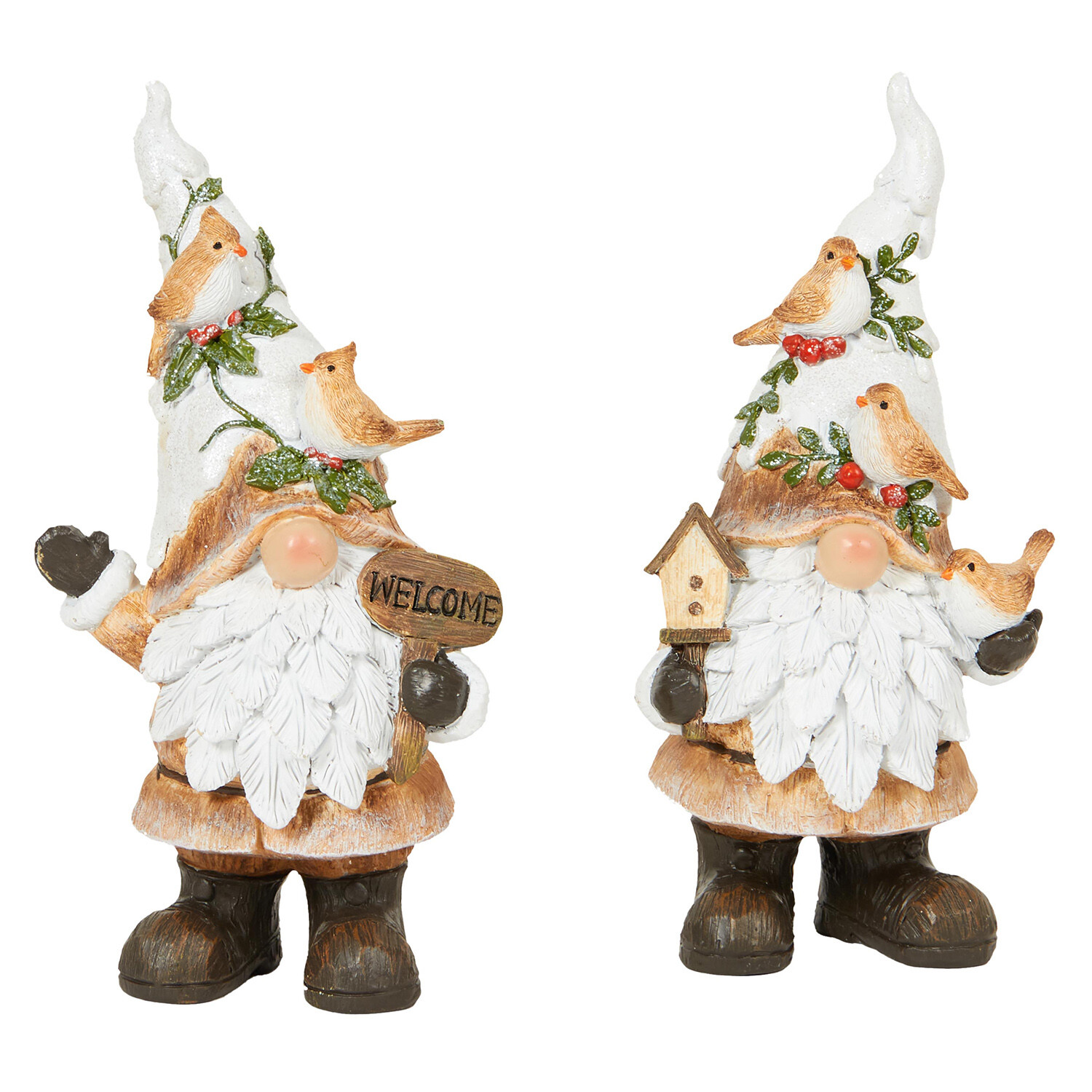 Woodland Gonk - Wood Image 7