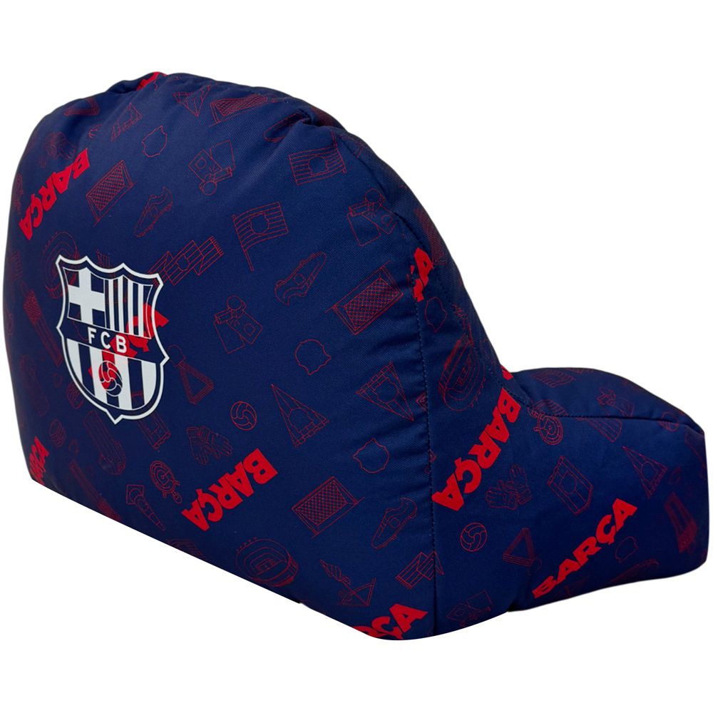 Kaikoo Barcelona Print Hug Seat Image 6