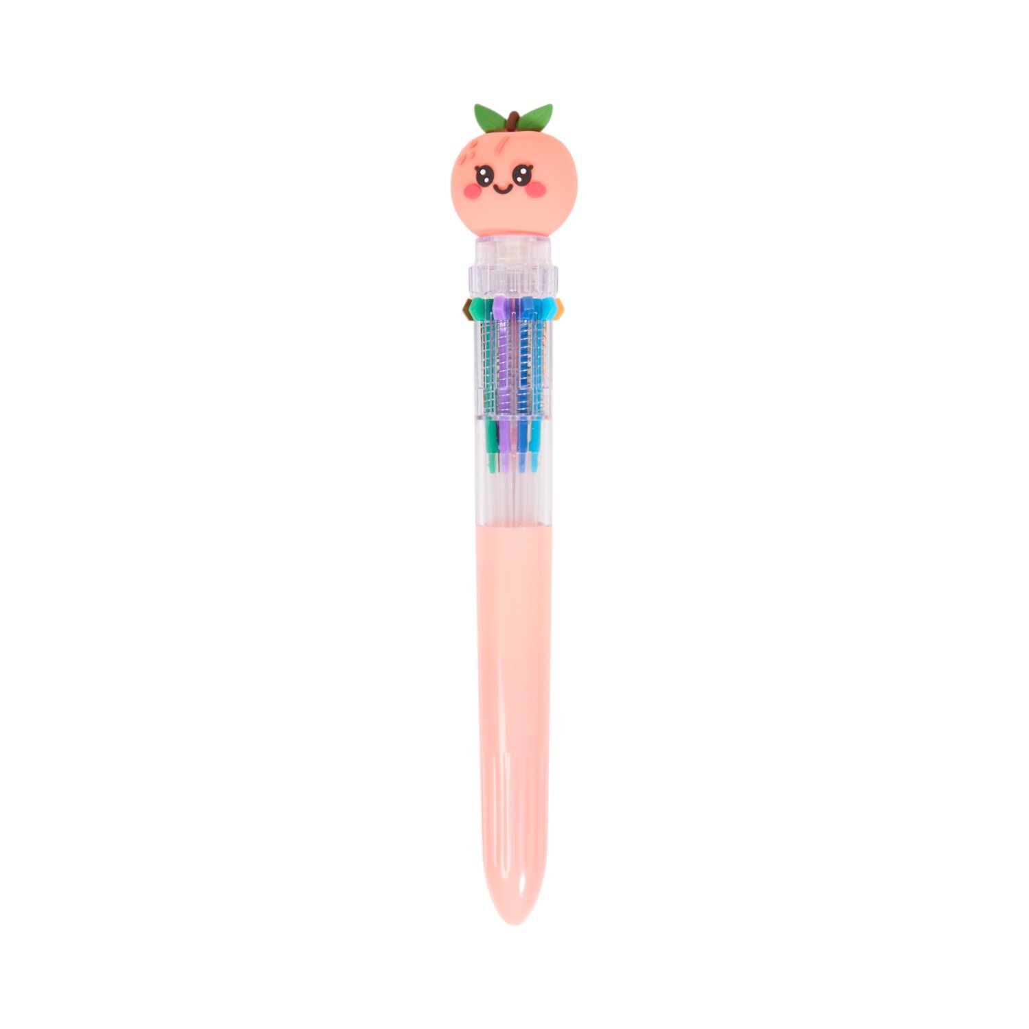 Fruity 10 Colour Pen Image 2
