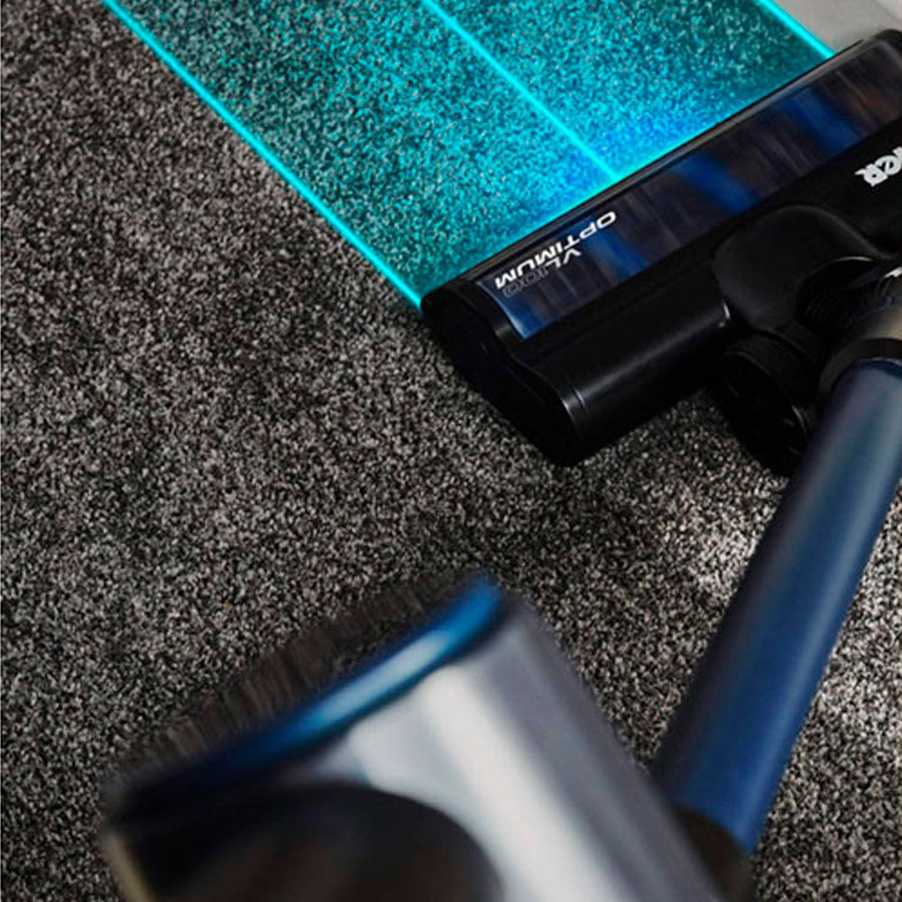 Tower VL100 Optimum 3-in-1 Cordless Vacuum Cleaner with HEPA Filter 29.6V Image 3