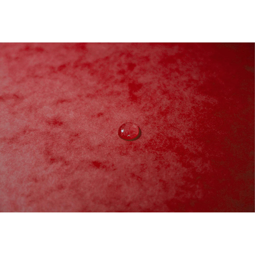 Exacompta Flap A4 Red 3 Elastic Folder 25 Pack Image 4