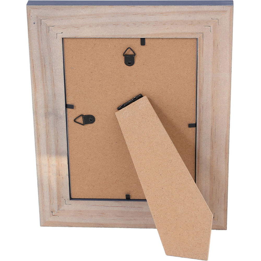 Vienne Vintage Photo Frame Blue Image 4