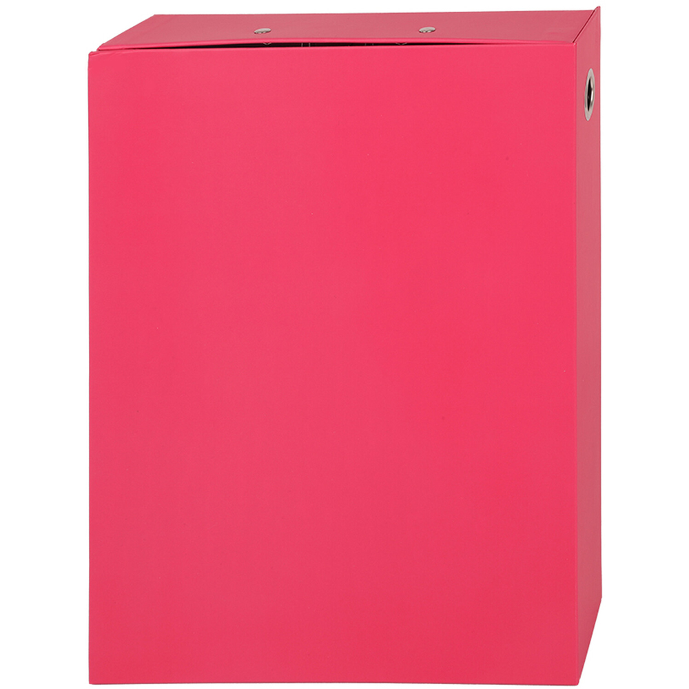Bright Coloured Box File Image 4